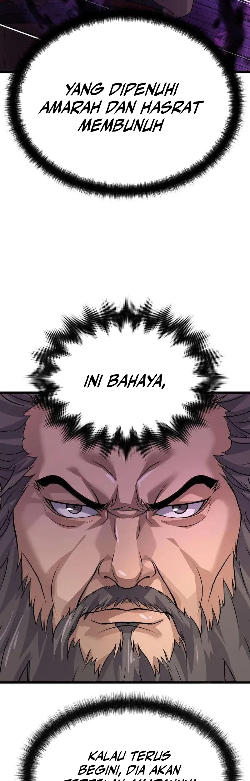Becoming the Cheon Clan’s Mad Dog (I Became the Scoundrel of the Cheon Family) Chapter 9 Gambar 22