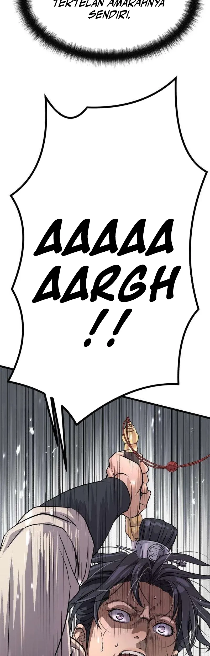 Becoming the Cheon Clan’s Mad Dog (I Became the Scoundrel of the Cheon Family) Chapter 9 Gambar 23