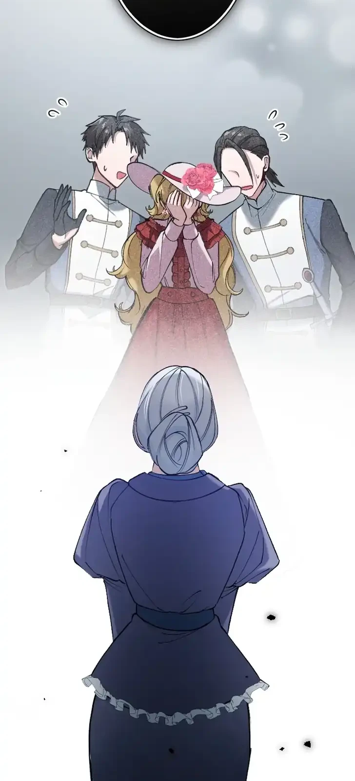 I Became the Stepmother of a Terminally Ill Child Chapter 11 Gambar 16