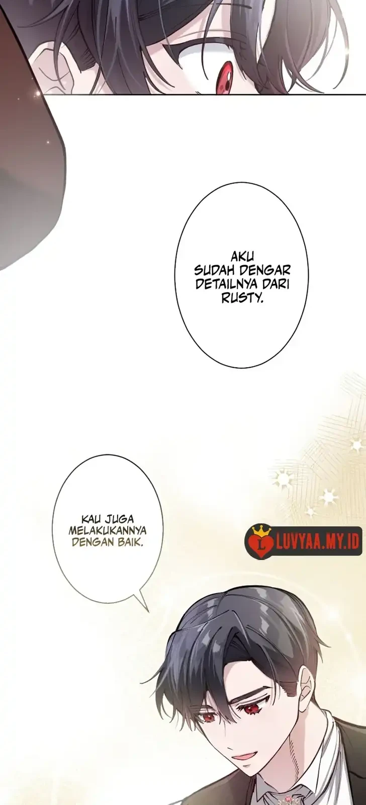 I Became the Stepmother of a Terminally Ill Child Chapter 15 Gambar 16