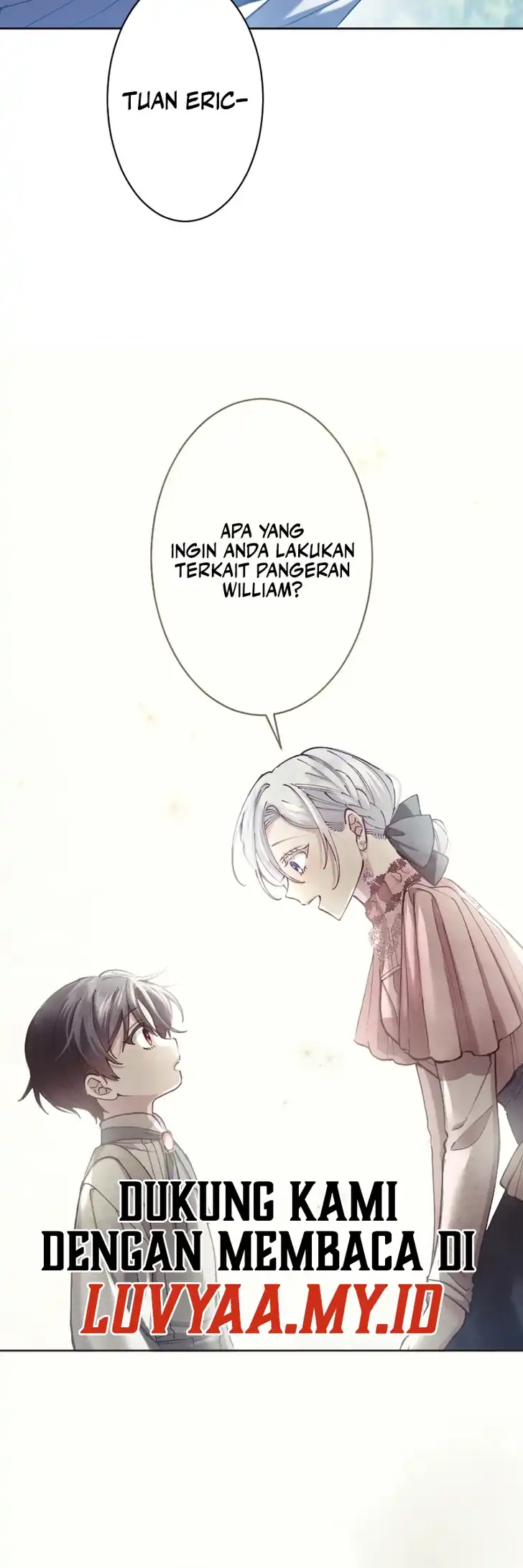 I Became the Stepmother of a Terminally Ill Child Chapter 17 Gambar 18