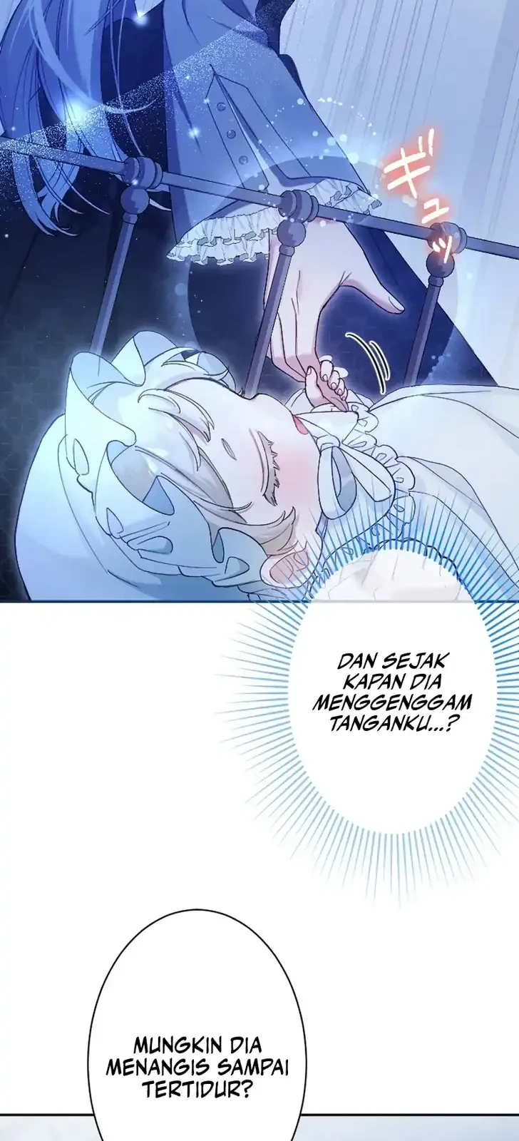 I Became the Stepmother of a Terminally Ill Child Chapter 2 Gambar 24
