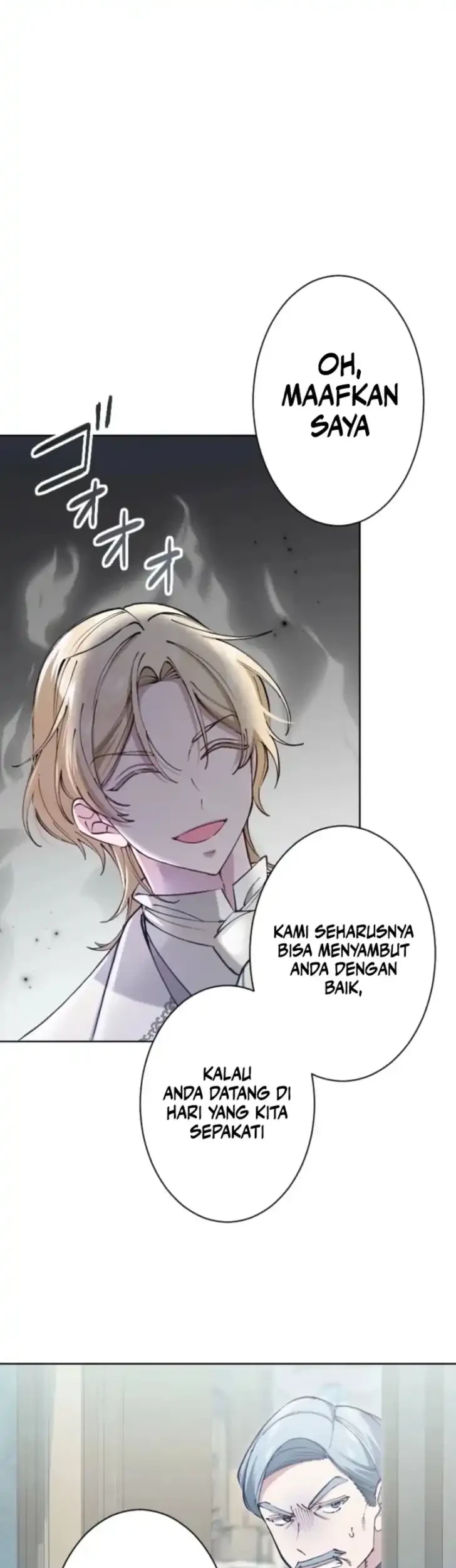 I Became the Stepmother of a Terminally Ill Child Chapter 22 Gambar 14