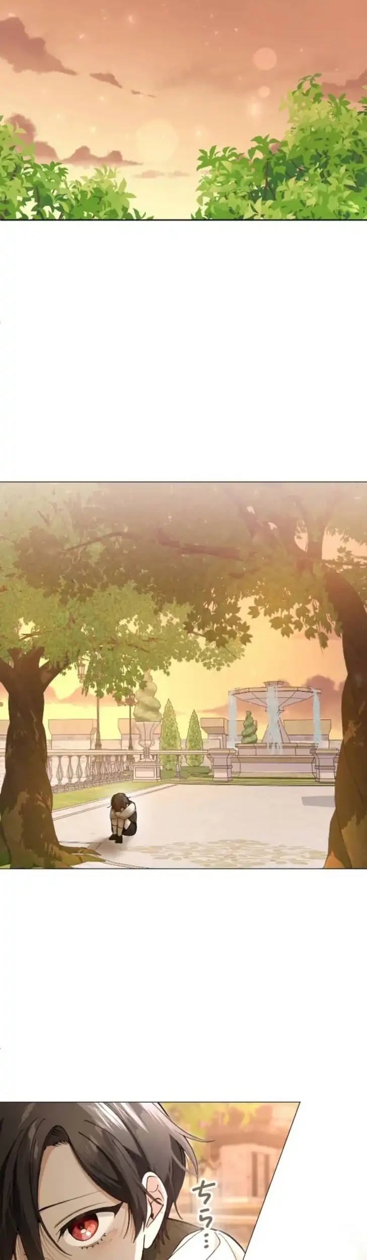 I Became the Stepmother of a Terminally Ill Child Chapter 32 Gambar 18