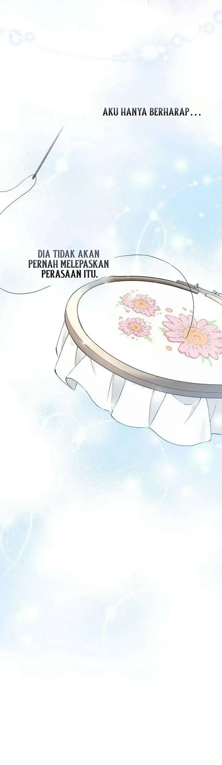 I Became the Stepmother of a Terminally Ill Child Chapter 36 Gambar 18