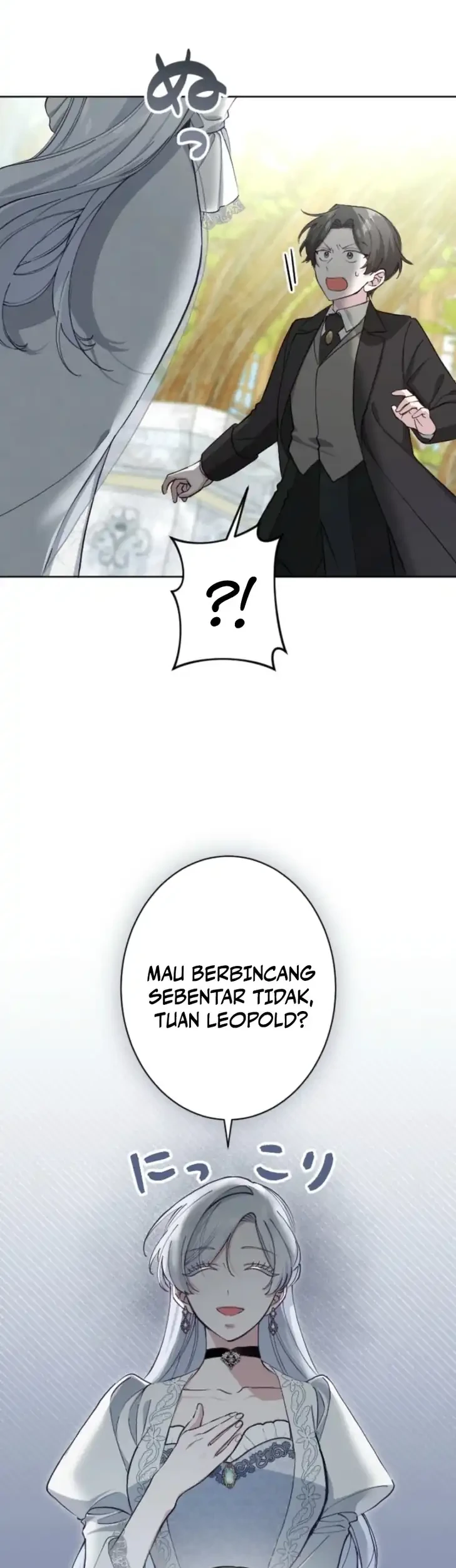 I Became the Stepmother of a Terminally Ill Child Chapter 37 Gambar 19