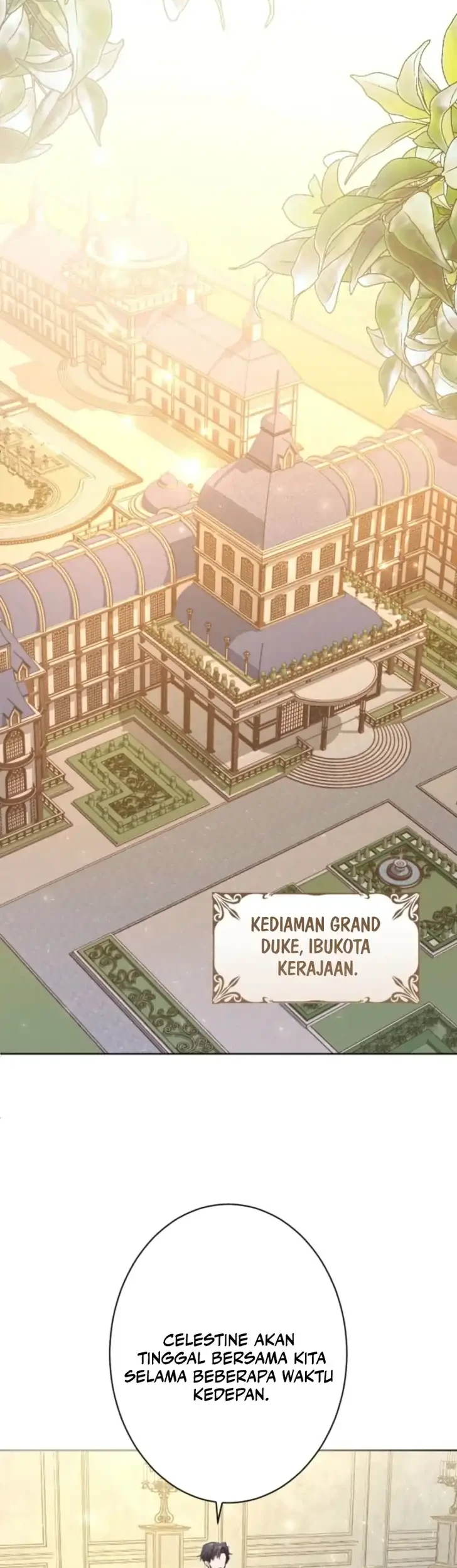 I Became the Stepmother of a Terminally Ill Child Chapter 38 Gambar 19