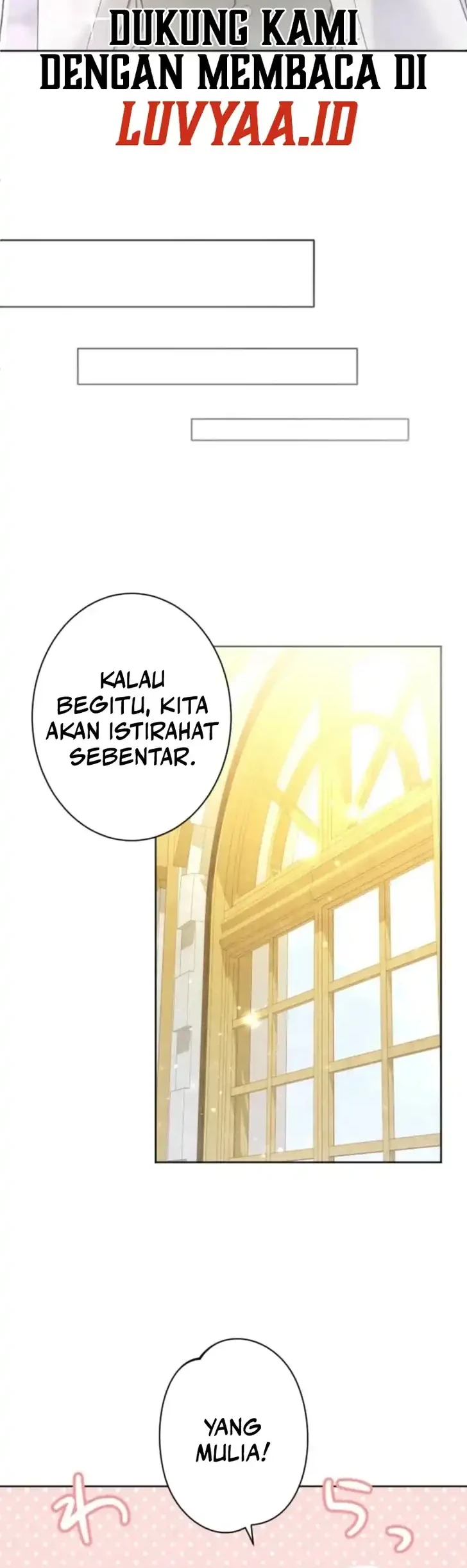 I Became the Stepmother of a Terminally Ill Child Chapter 43 Gambar 21