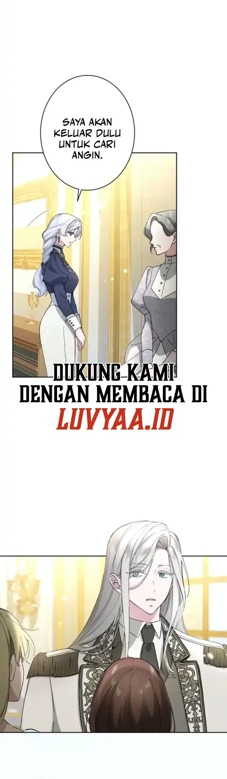 I Became the Stepmother of a Terminally Ill Child Chapter 43 Gambar 23