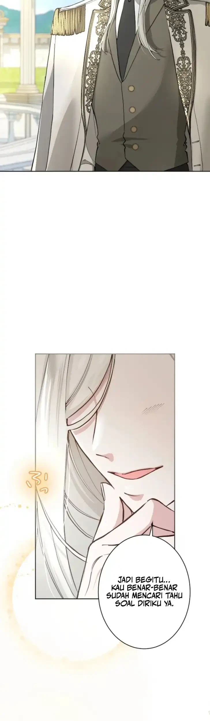 I Became the Stepmother of a Terminally Ill Child Chapter 44 Gambar 17