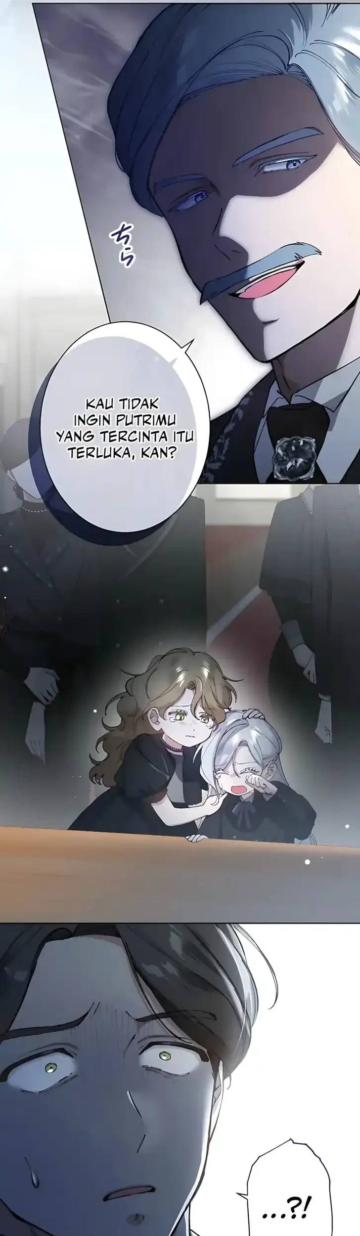I Became the Stepmother of a Terminally Ill Child Chapter 49 Gambar 16