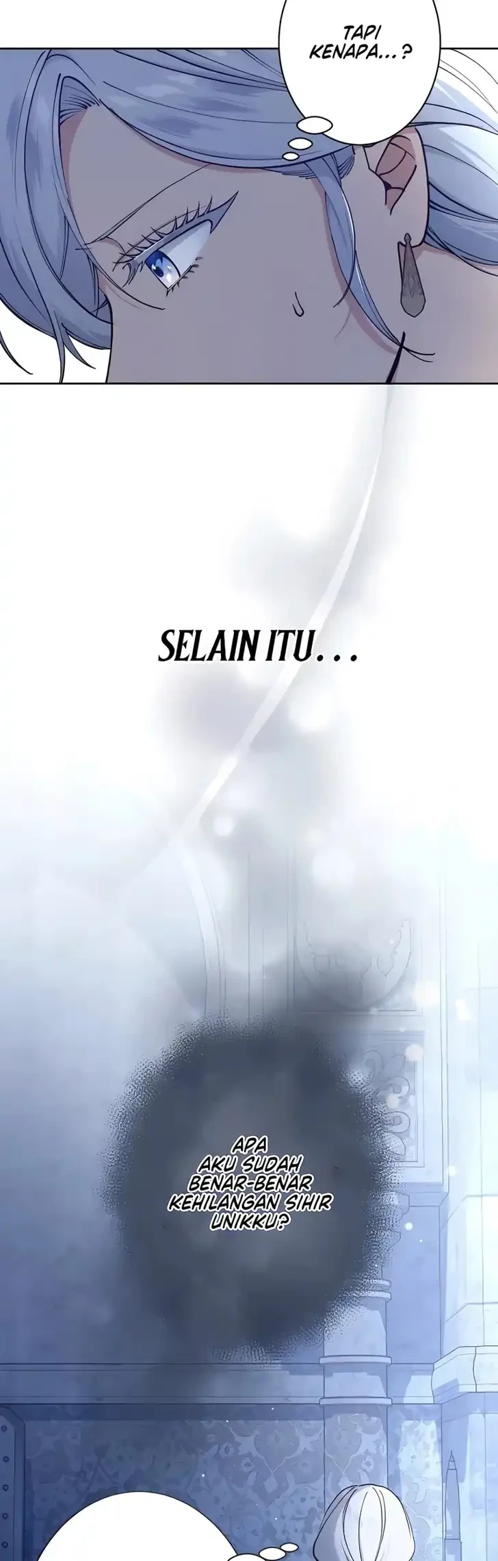 I Became the Stepmother of a Terminally Ill Child Chapter 61 Gambar 18