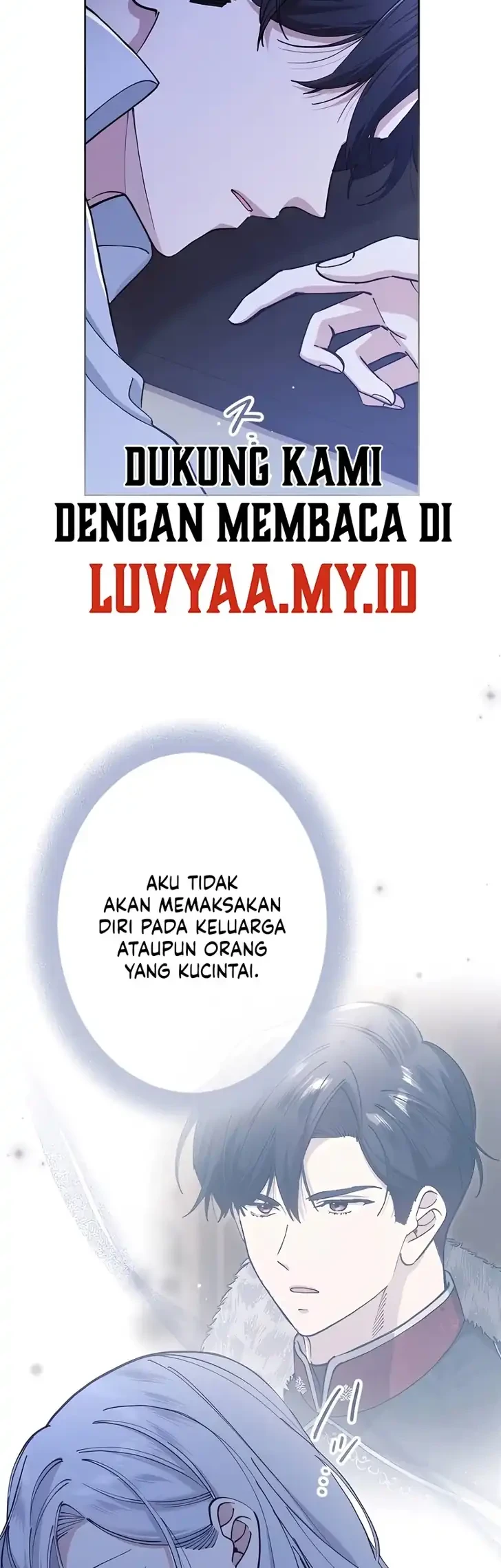 I Became the Stepmother of a Terminally Ill Child Chapter 68 Gambar 15