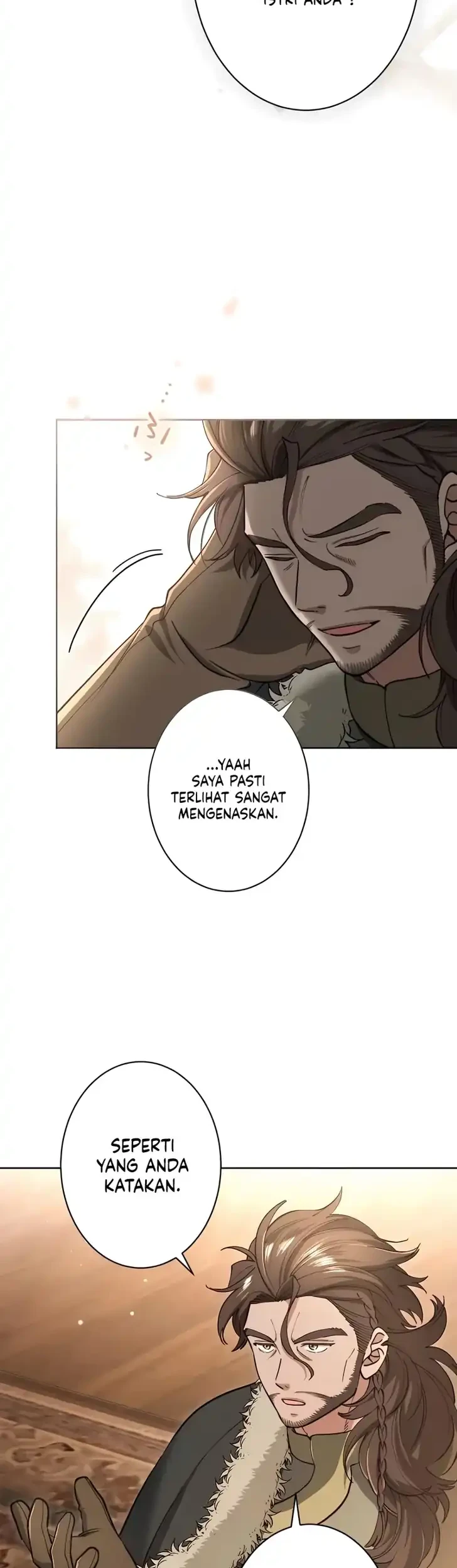 I Became the Stepmother of a Terminally Ill Child Chapter 71 Gambar 14