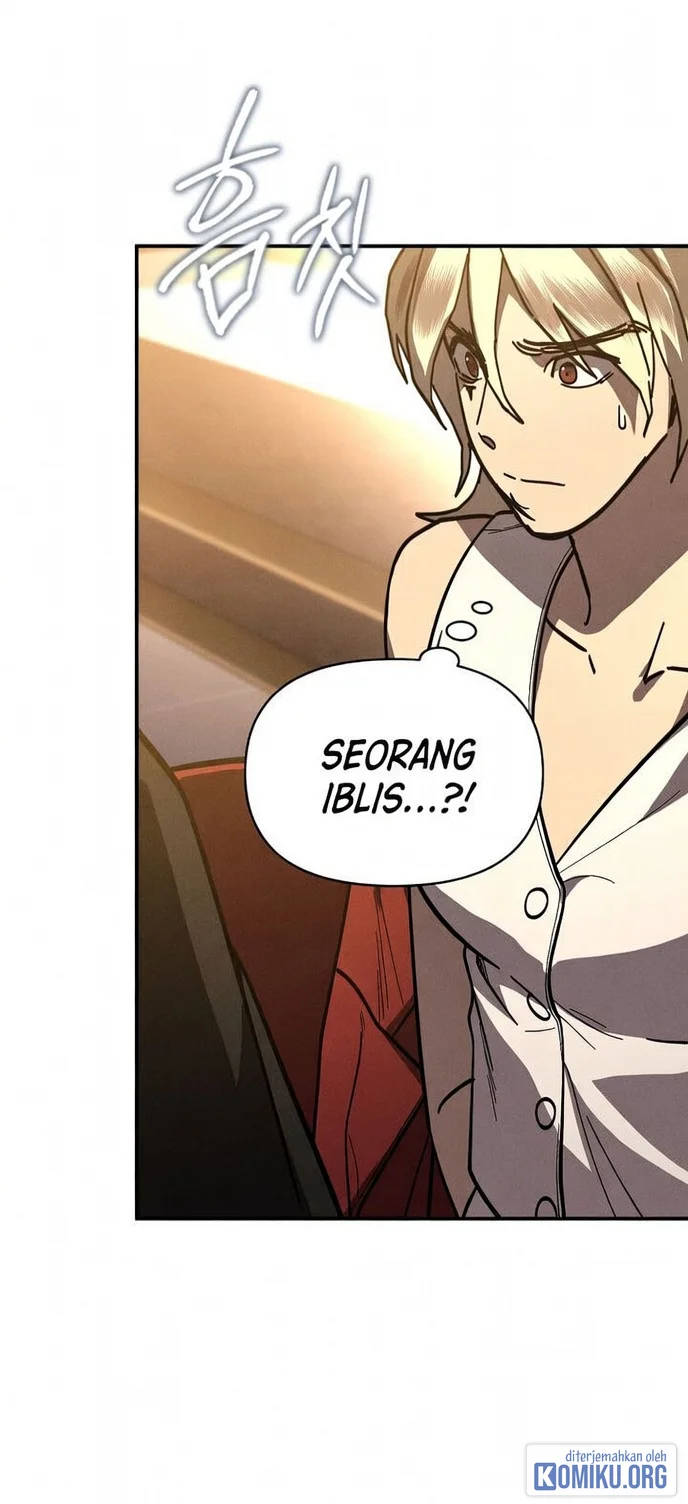 I Became the Successor of the Martial God Chapter 42 Gambar 20