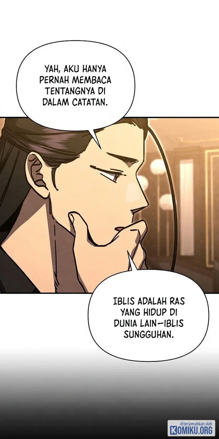 I Became the Successor of the Martial God Chapter 42 Gambar 21