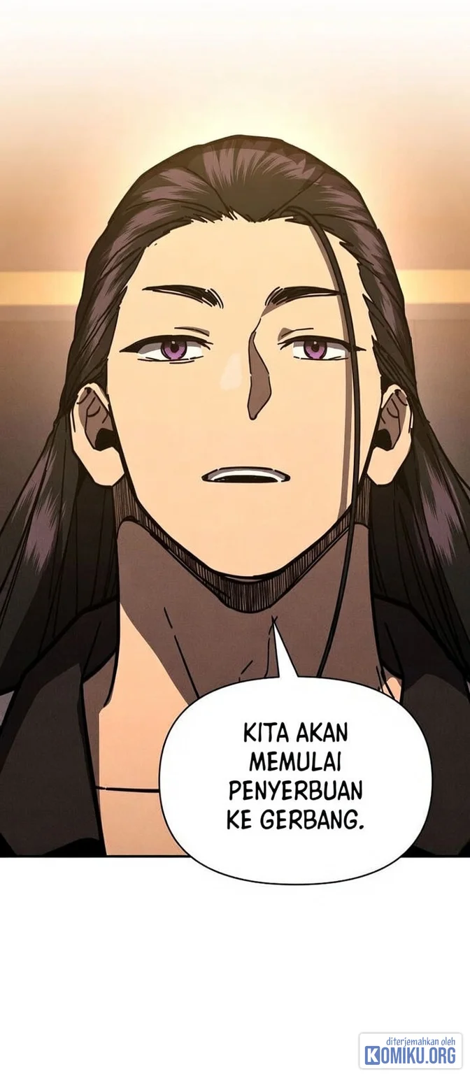I Became the Successor of the Martial God Chapter 43 Gambar 23