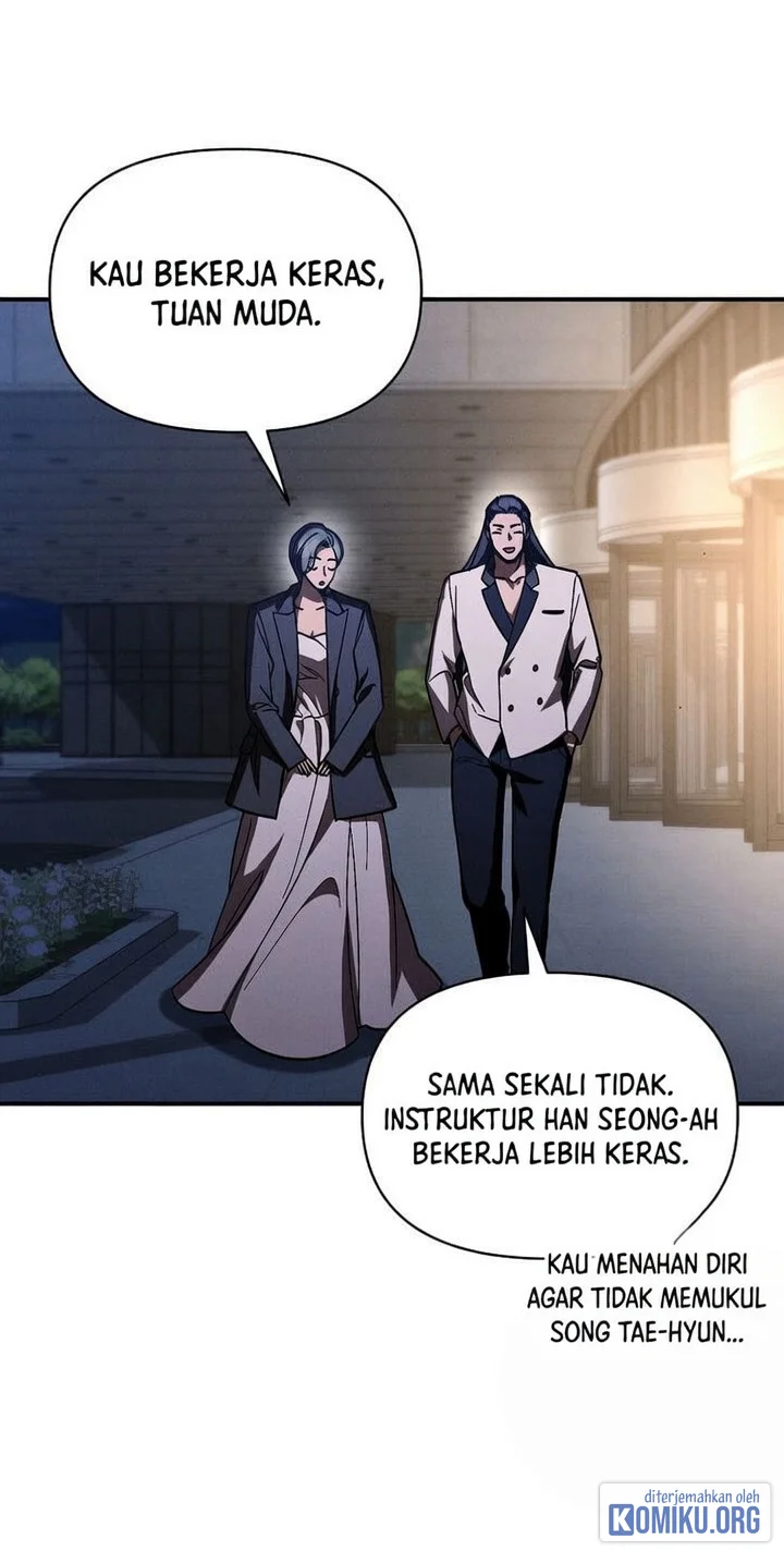 I Became the Successor of the Martial God Chapter 43 Gambar 26