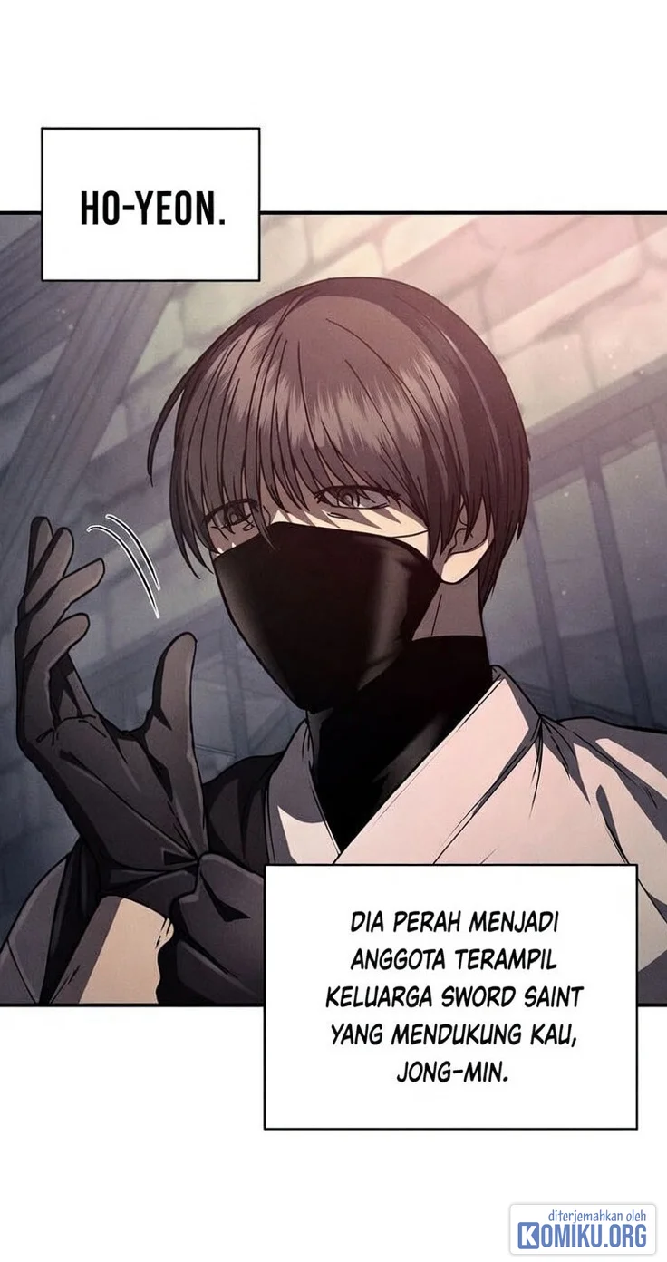 I Became the Successor of the Martial God Chapter 44 Gambar 24