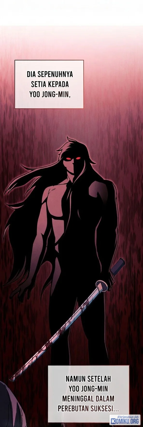 I Became the Successor of the Martial God Chapter 44 Gambar 25
