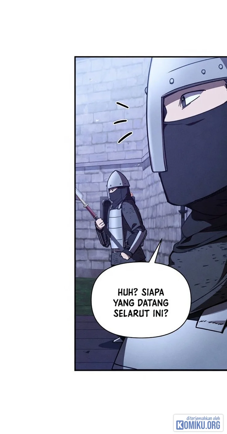 I Became the Successor of the Martial God Chapter 46 Gambar 21