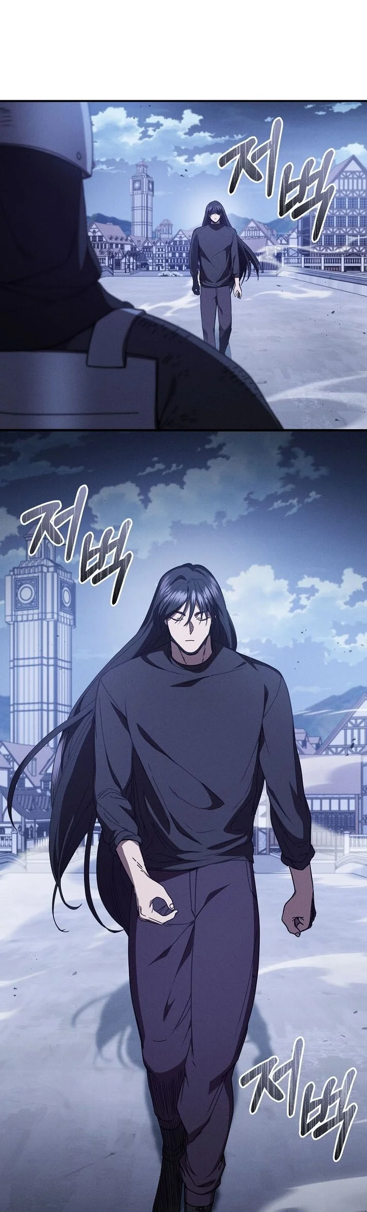 I Became the Successor of the Martial God Chapter 46 Gambar 22