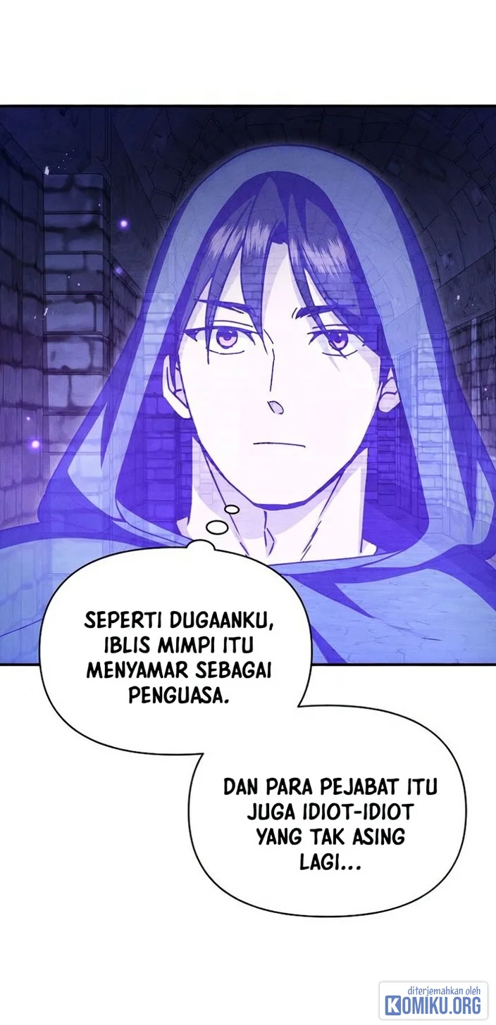 I Became the Successor of the Martial God Chapter 47 Gambar 21