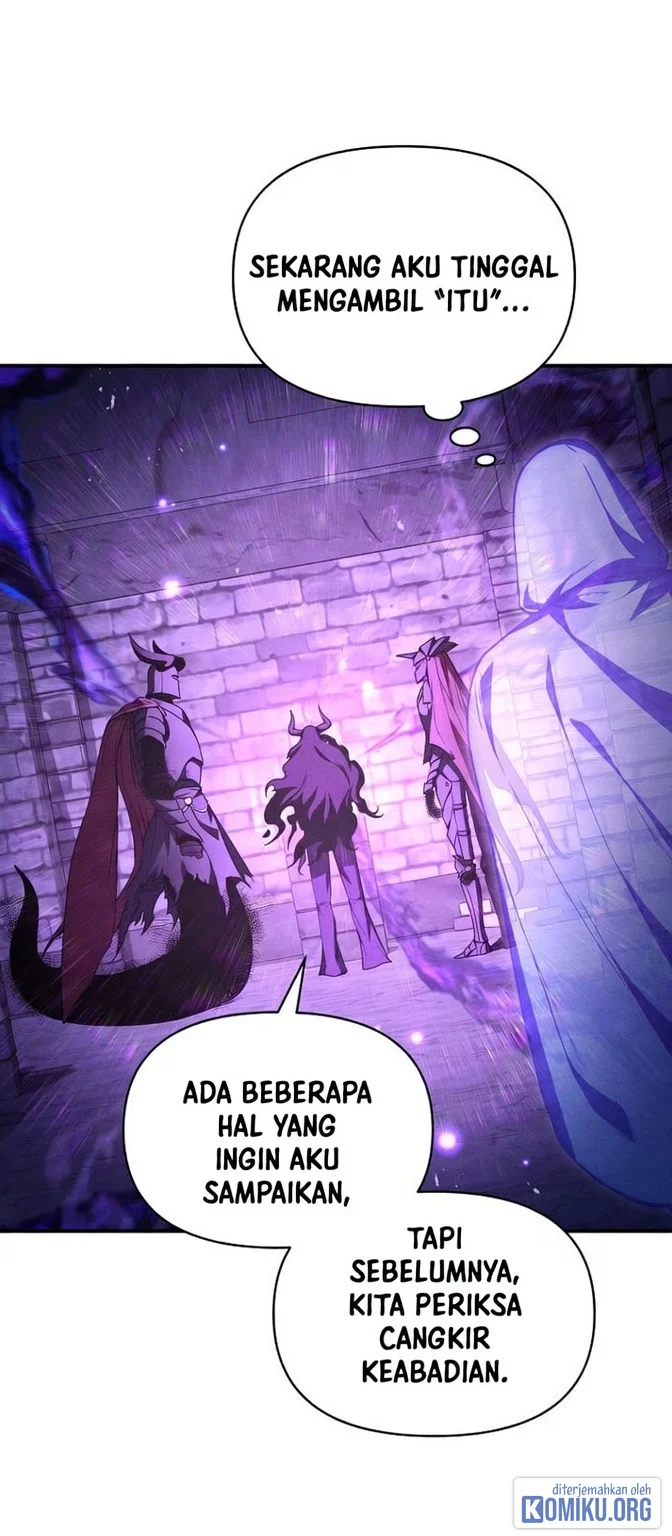 I Became the Successor of the Martial God Chapter 47 Gambar 22