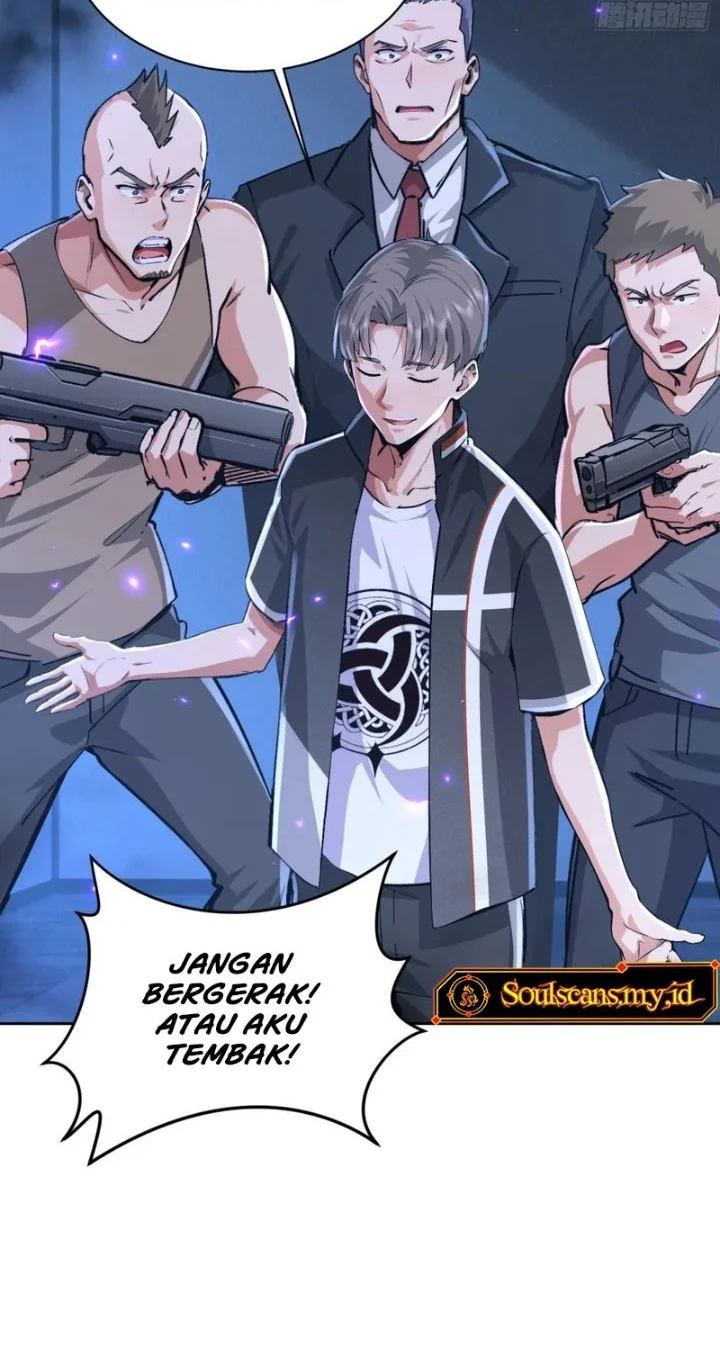 I Became the Target of the Harem in Another World Chapter 22 Gambar 9