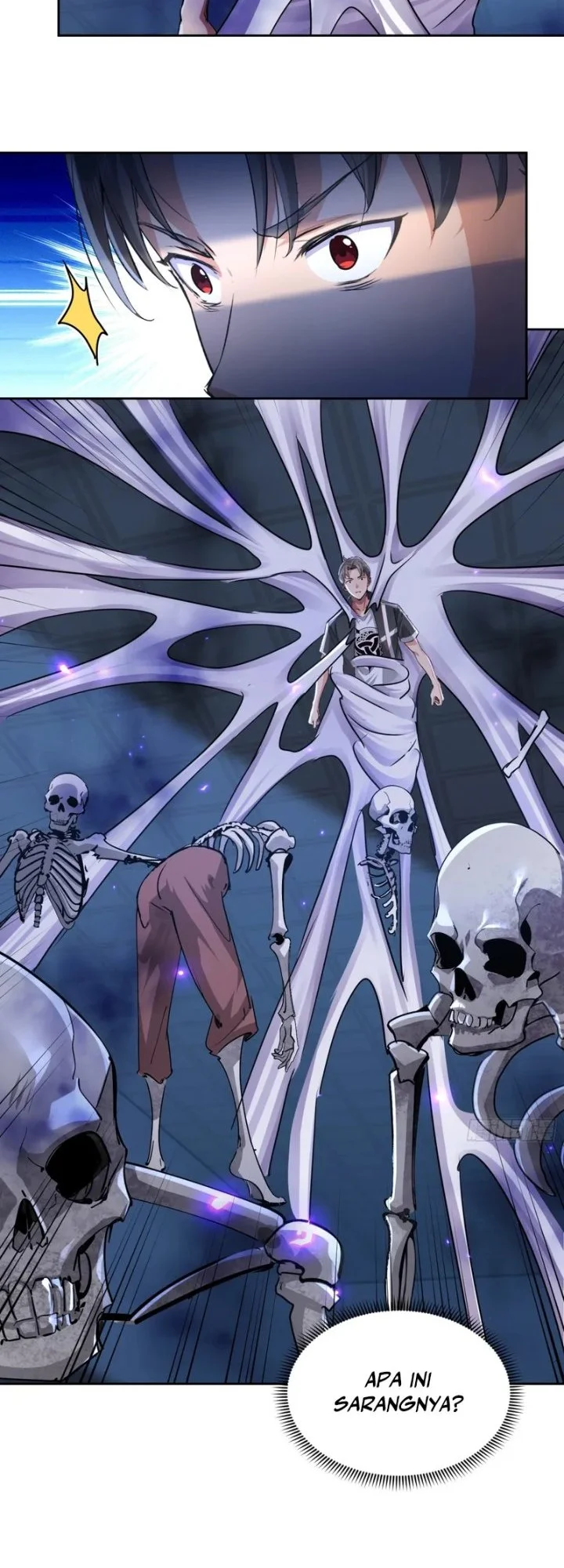 I Became the Target of the Harem in Another World Chapter 23 Gambar 11
