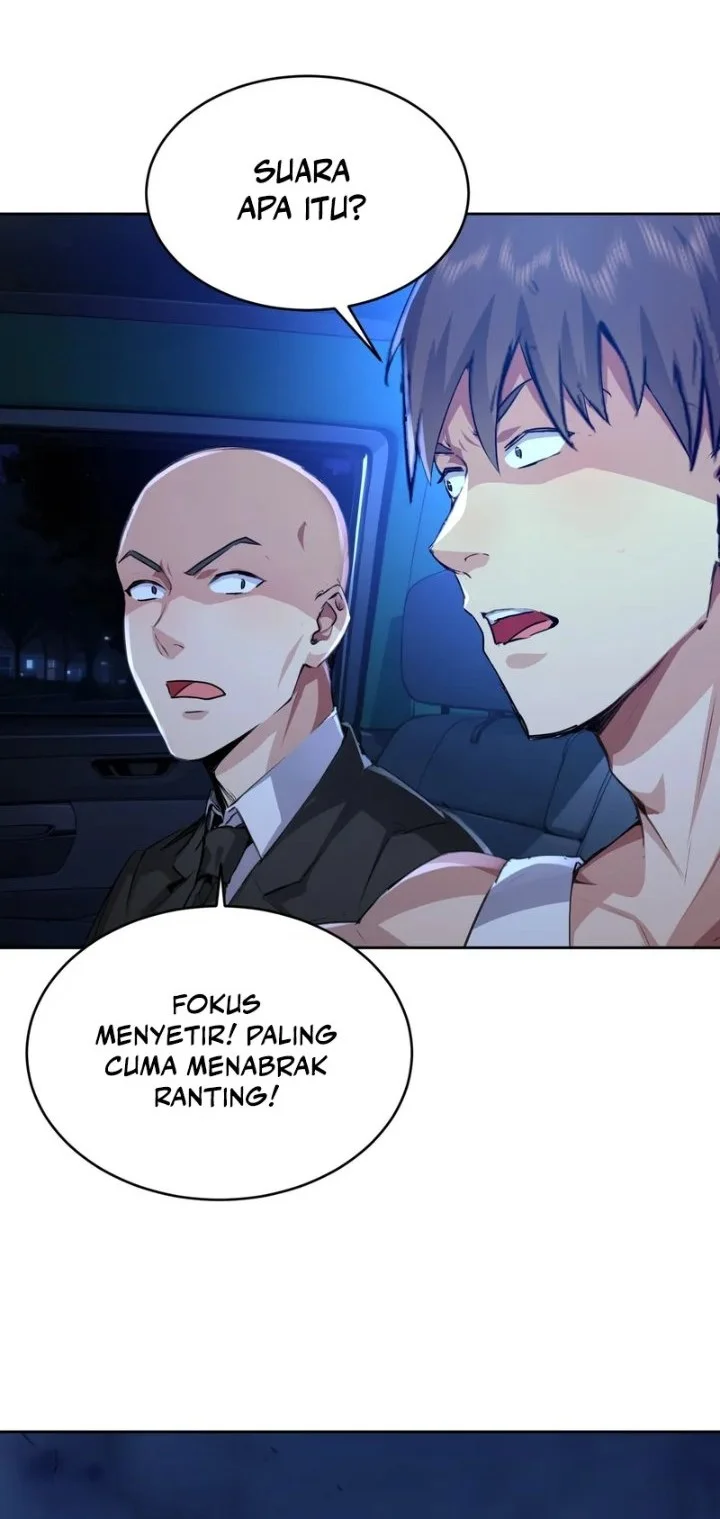 I Became the Target of the Harem in Another World Chapter 25 Gambar 11