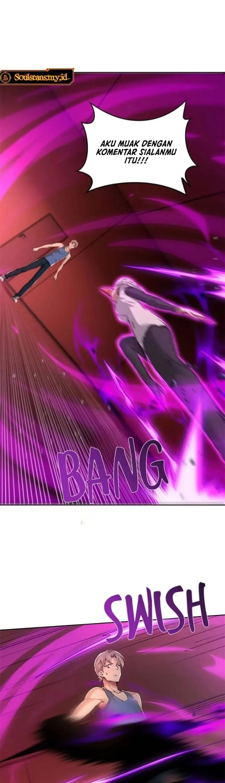 I Became the Target of the Harem in Another World Chapter 26 Gambar 10