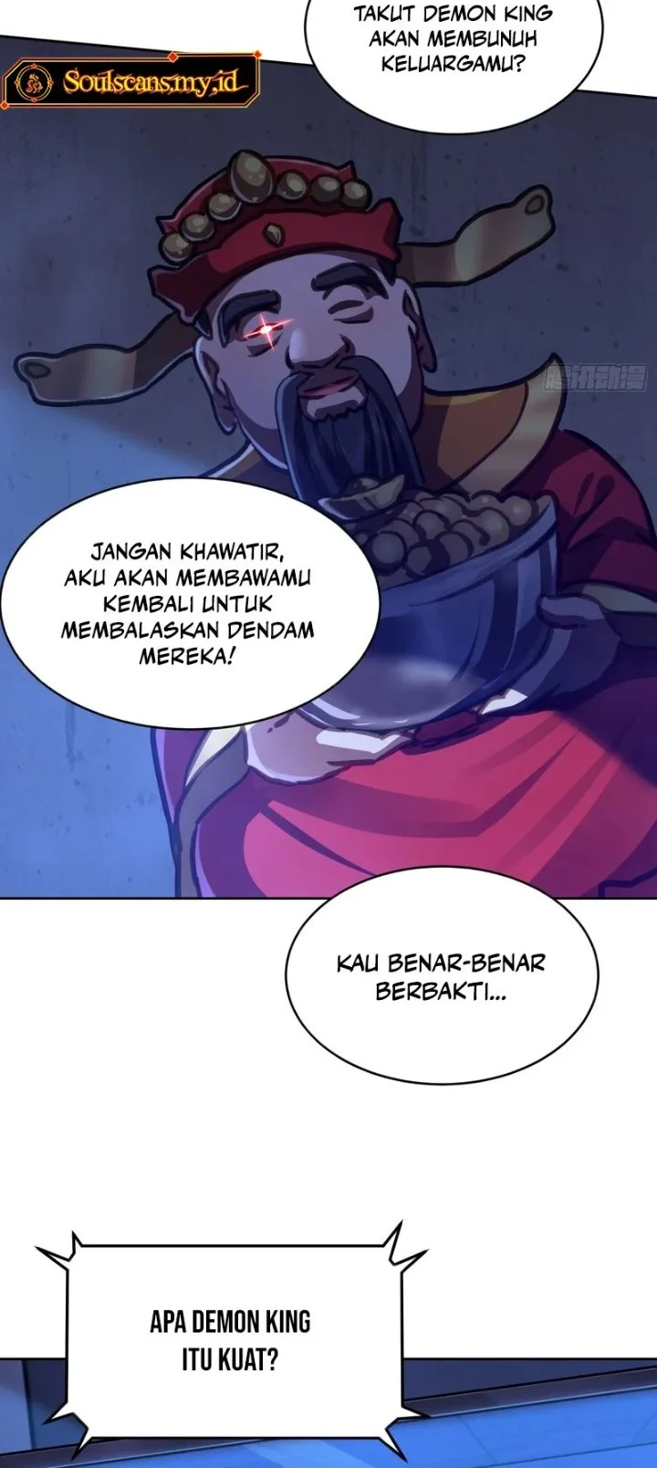 I Became the Target of the Harem in Another World Chapter 27 Gambar 13