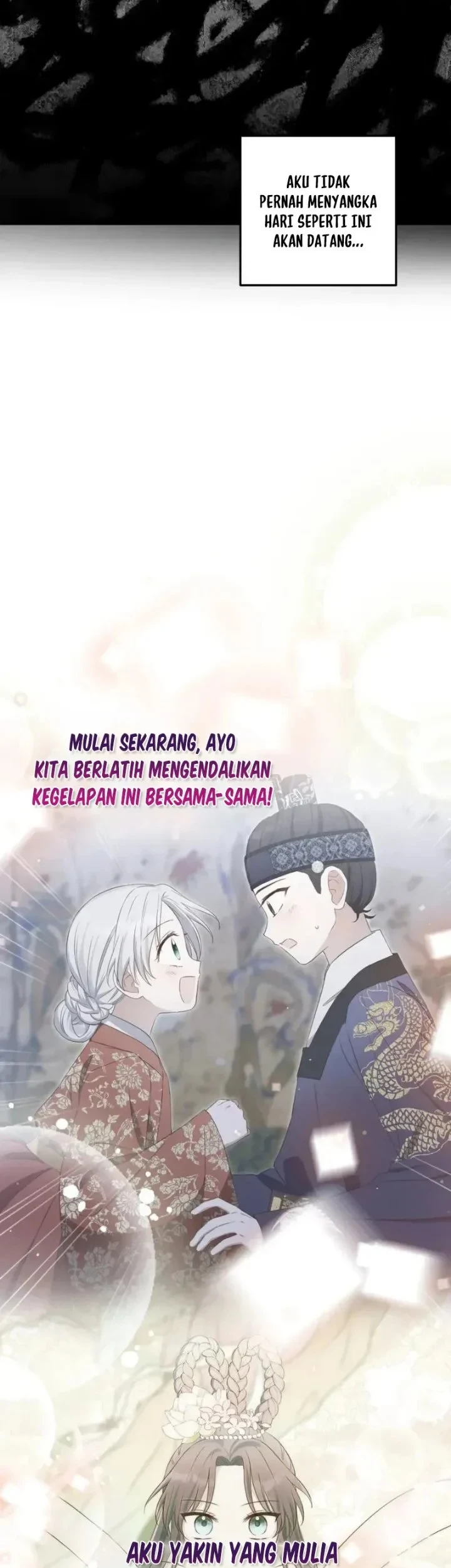 I Became the Terminally Ill Princess With No Tomorrow Chapter 10 Gambar 15