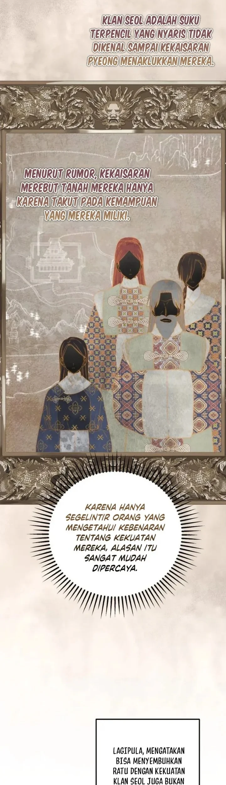 I Became the Terminally Ill Princess With No Tomorrow Chapter 12 Gambar 15