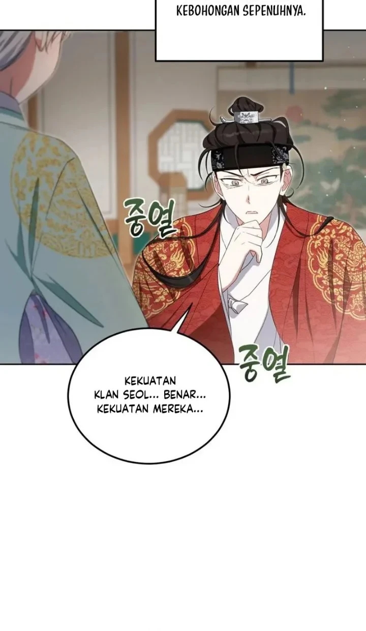 I Became the Terminally Ill Princess With No Tomorrow Chapter 12 Gambar 16