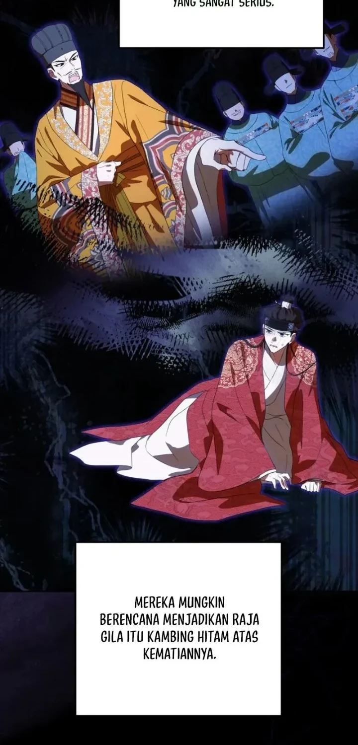 I Became the Terminally Ill Princess With No Tomorrow Chapter 16 Gambar 16