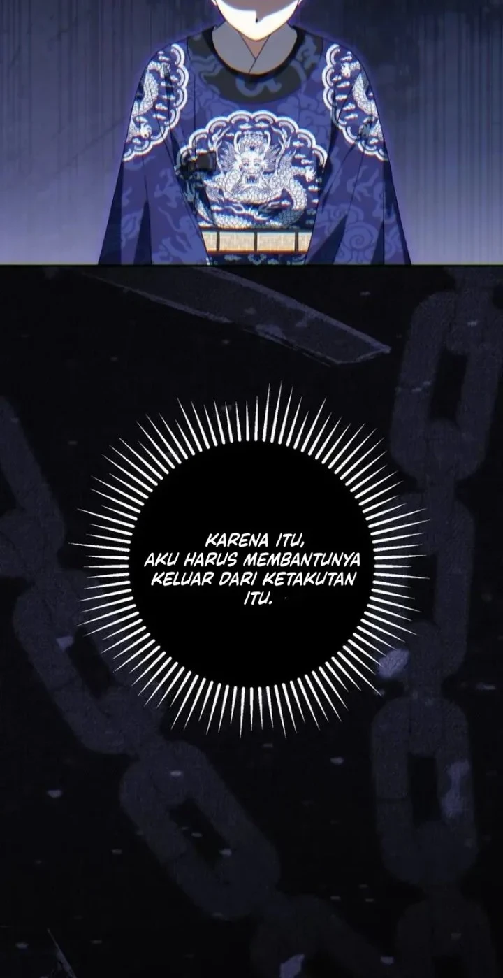 I Became the Terminally Ill Princess With No Tomorrow Chapter 17 Gambar 20