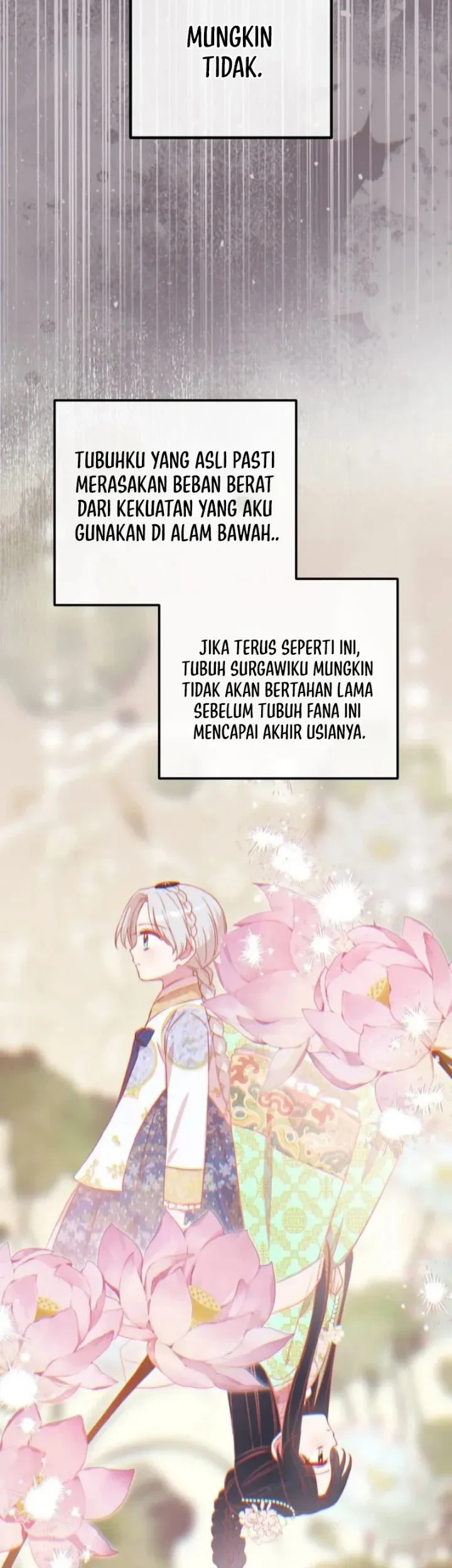I Became the Terminally Ill Princess With No Tomorrow Chapter 18 Gambar 19