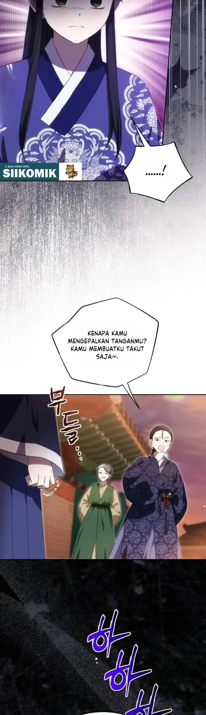 I Became the Terminally Ill Princess With No Tomorrow Chapter 19 Gambar 18