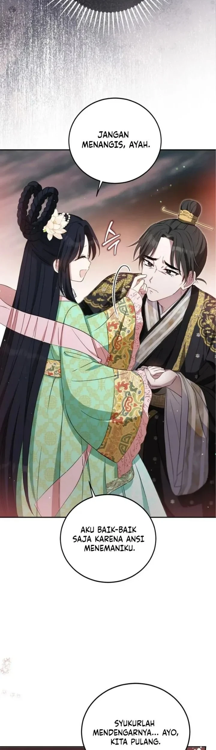 I Became the Terminally Ill Princess With No Tomorrow Chapter 2 Gambar 17