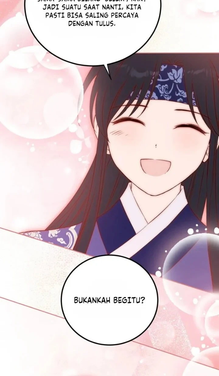 I Became the Terminally Ill Princess With No Tomorrow Chapter 20 Gambar 16