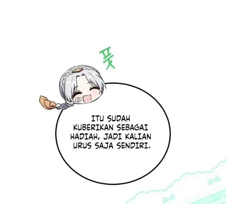 I Became the Terminally Ill Princess With No Tomorrow Chapter 21 Gambar 16