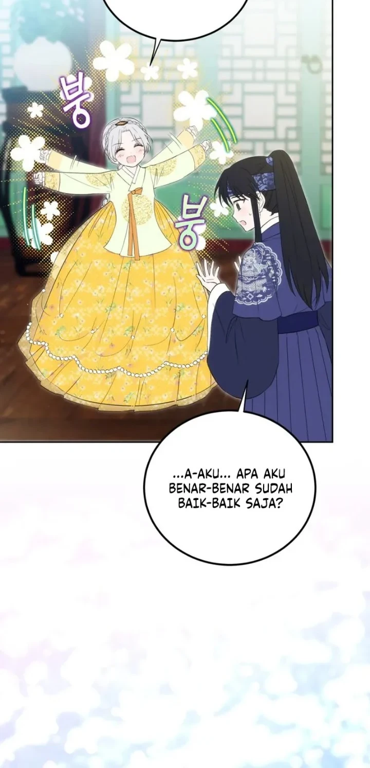 I Became the Terminally Ill Princess With No Tomorrow Chapter 23 Gambar 16