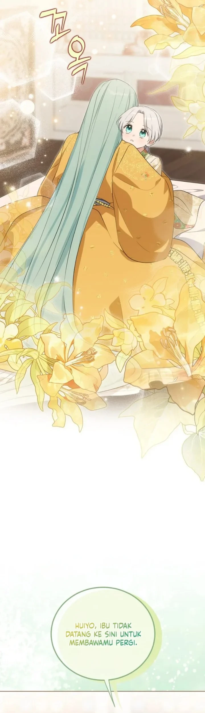 I Became the Terminally Ill Princess With No Tomorrow Chapter 25 Gambar 15