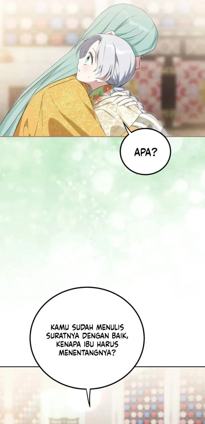 I Became the Terminally Ill Princess With No Tomorrow Chapter 25 Gambar 16