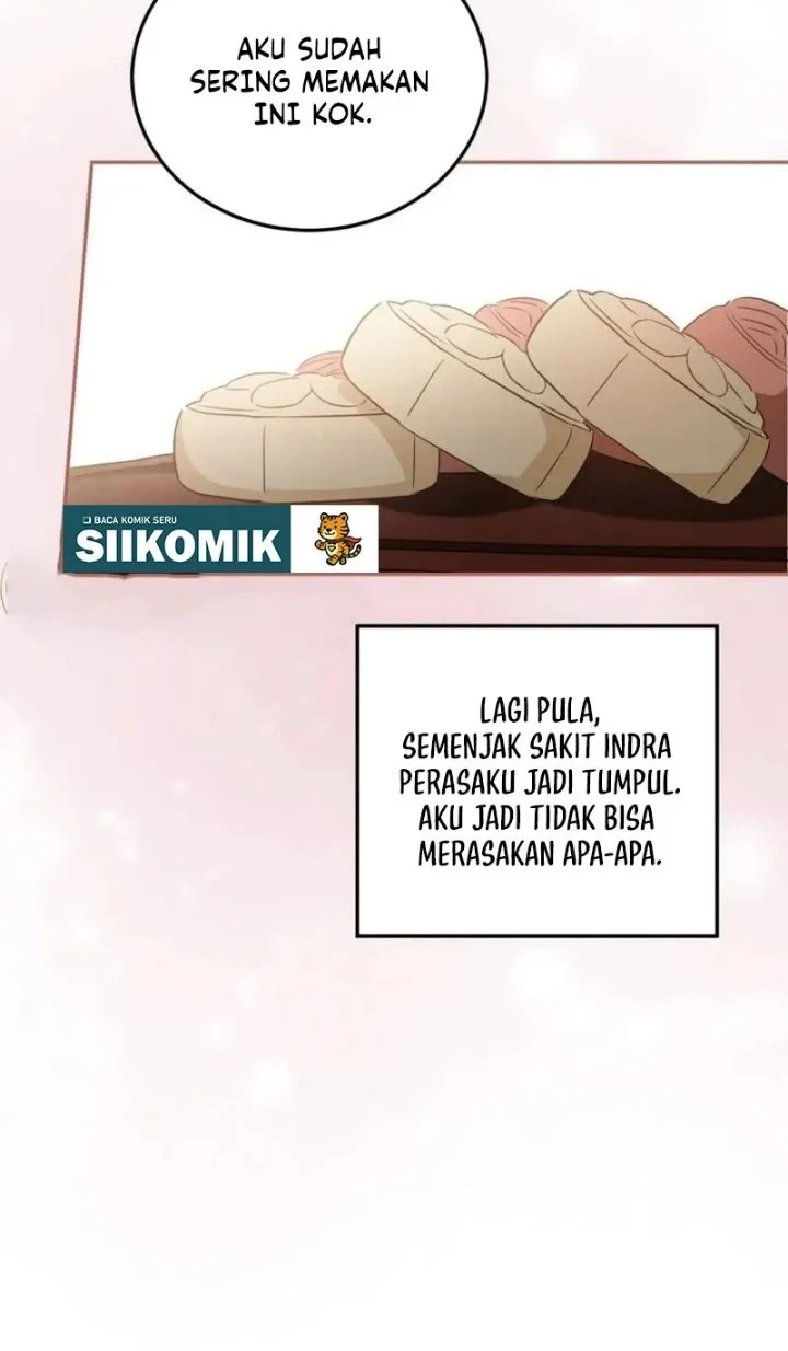 I Became the Terminally Ill Princess With No Tomorrow Chapter 3 Gambar 16