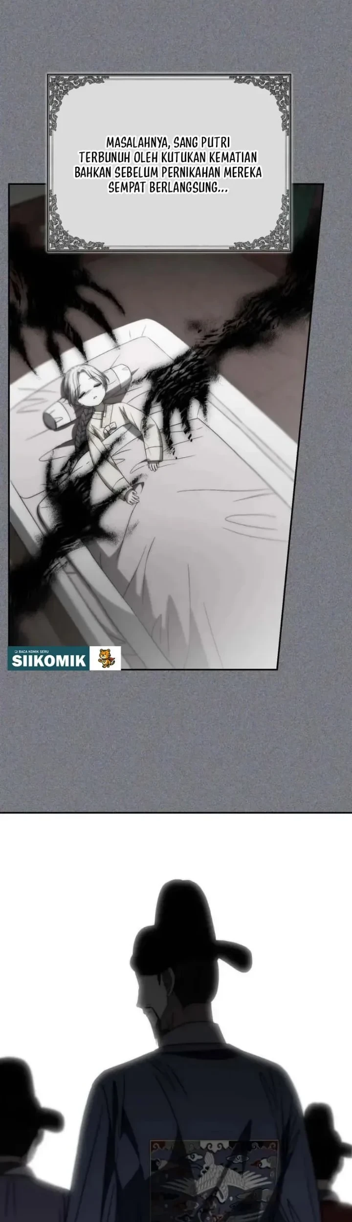 I Became the Terminally Ill Princess With No Tomorrow Chapter 5 Gambar 17