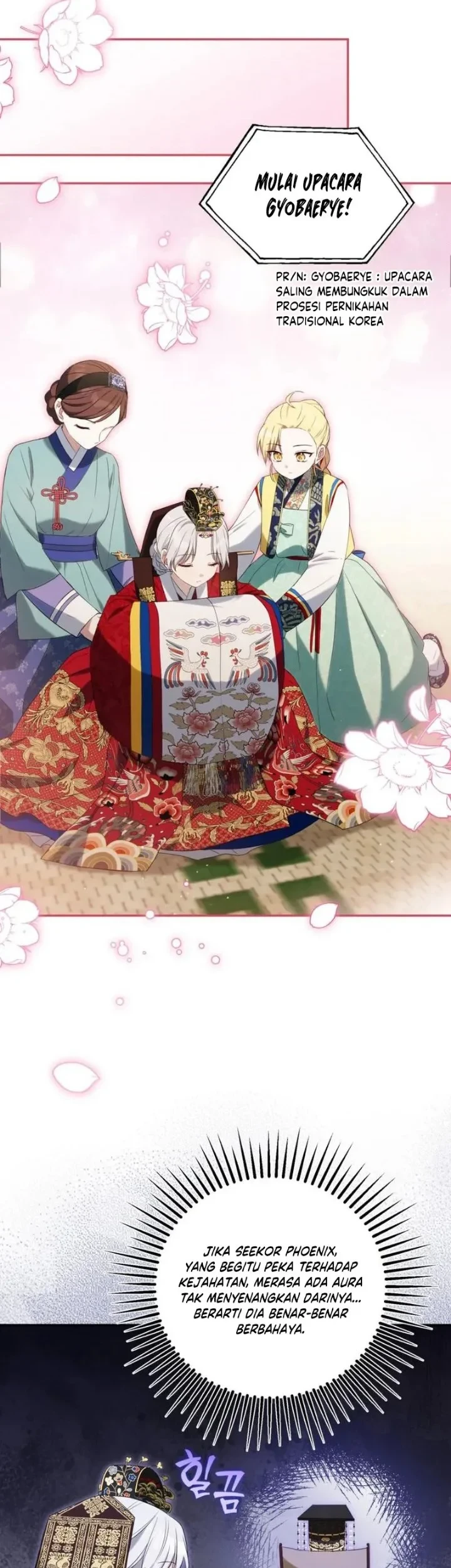 I Became the Terminally Ill Princess With No Tomorrow Chapter 7 Gambar 13