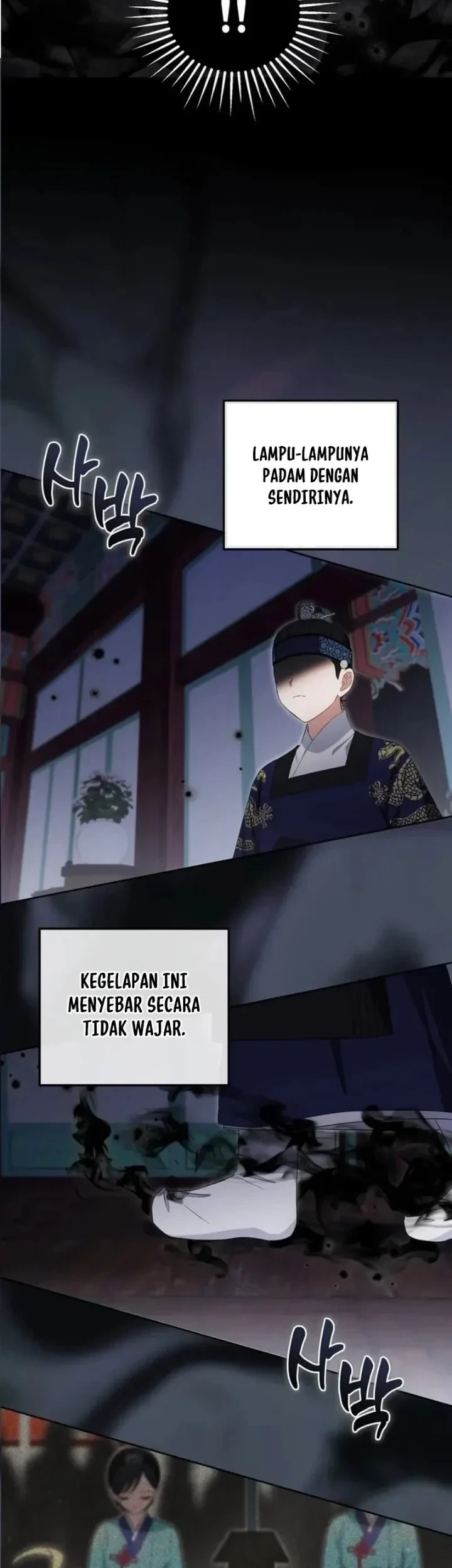 I Became the Terminally Ill Princess With No Tomorrow Chapter 8 Gambar 15